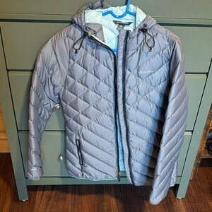 Eddie Bauer 650 Down Jacket